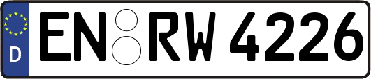 EN-RW4226