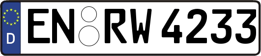 EN-RW4233