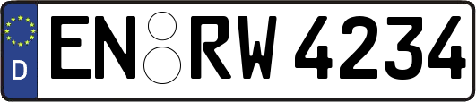 EN-RW4234