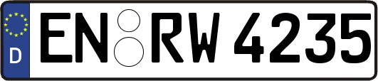 EN-RW4235