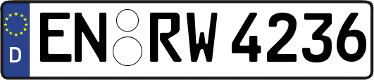 EN-RW4236