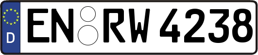EN-RW4238