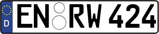 EN-RW424