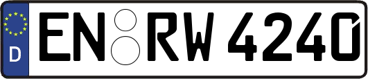 EN-RW4240