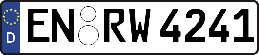 EN-RW4241