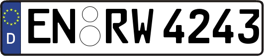 EN-RW4243