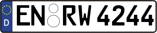 EN-RW4244