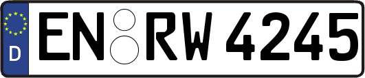 EN-RW4245