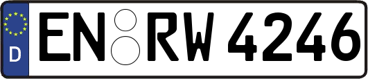 EN-RW4246