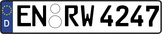 EN-RW4247