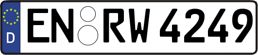 EN-RW4249