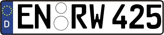 EN-RW425