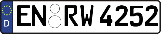 EN-RW4252