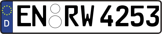 EN-RW4253