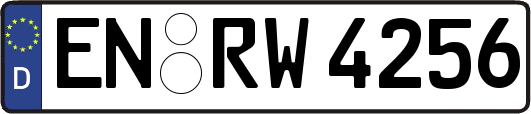 EN-RW4256