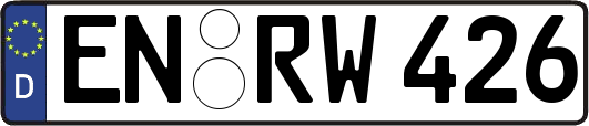 EN-RW426