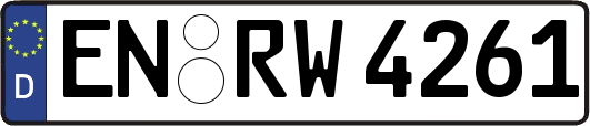 EN-RW4261