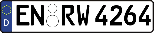 EN-RW4264