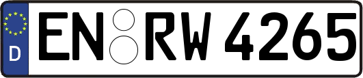 EN-RW4265