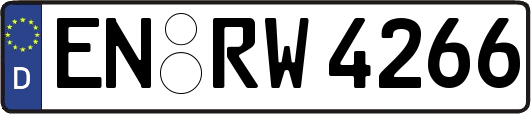 EN-RW4266