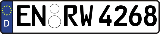 EN-RW4268