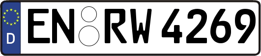 EN-RW4269