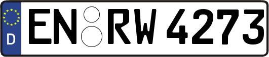 EN-RW4273