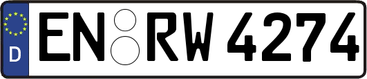 EN-RW4274