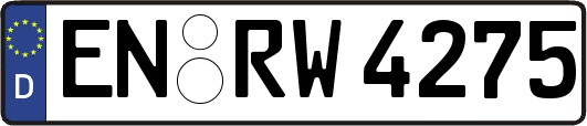 EN-RW4275