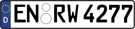 EN-RW4277