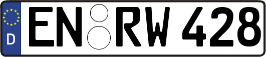EN-RW428