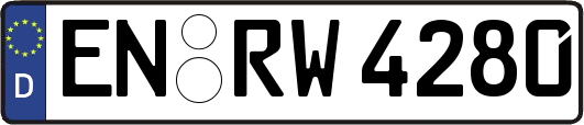 EN-RW4280