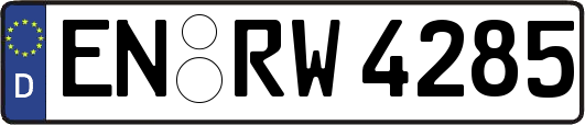 EN-RW4285