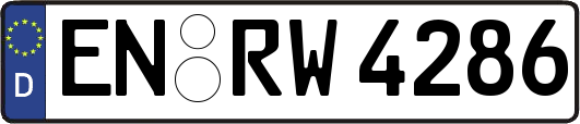 EN-RW4286