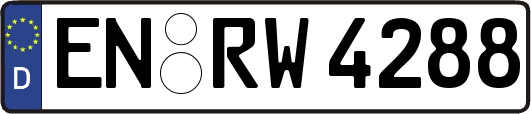EN-RW4288