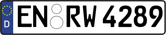 EN-RW4289