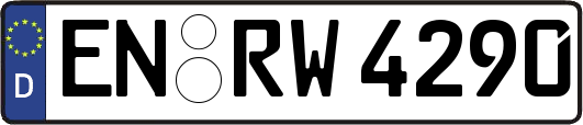 EN-RW4290