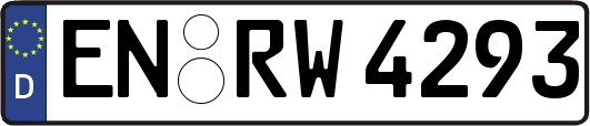 EN-RW4293