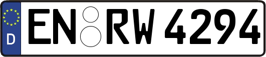 EN-RW4294