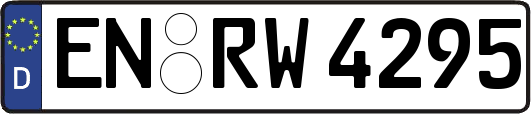 EN-RW4295