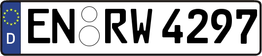 EN-RW4297