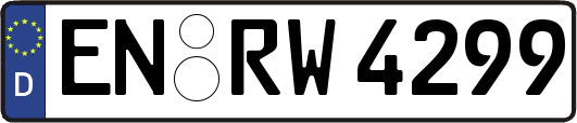 EN-RW4299