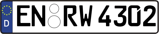 EN-RW4302