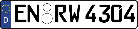 EN-RW4304