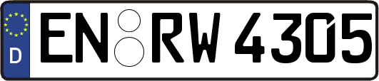 EN-RW4305