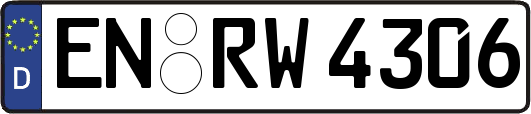 EN-RW4306