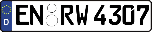 EN-RW4307