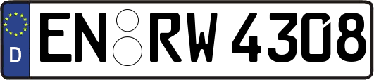 EN-RW4308