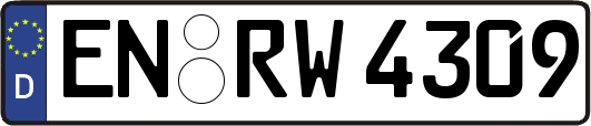 EN-RW4309
