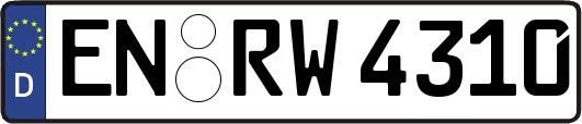 EN-RW4310